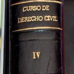 CURSO DE DERECHO CIVIL