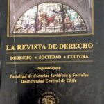 LA REVISTA DE DERECHO