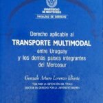 Derecho Aplicable al TRANSPORTE MULTIMODAL