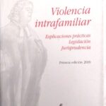 VIOLENCIA INTRAFAMILIAR