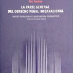 LA PARTE GENERAL DEL DERECHO PENAL INTERNACIONAL