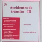 REVISTA de DERECHO de DAÑOS