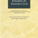 ESTUDIOS DE DERECHO CIVIL