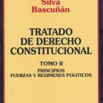 Tratado de Derecho Constitucional Tomo II – Principios, Fuerzas y Regímenes Políticos