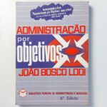 administração por objetivos