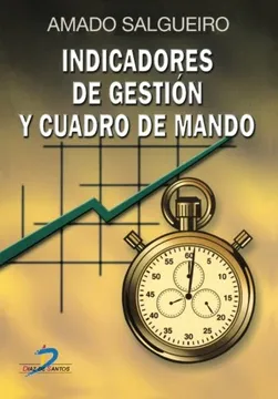 Indicadores de Gestión y Cuadro de Mando