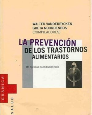 La Prevención de los Trastornos Alimentarios  ( USADO)