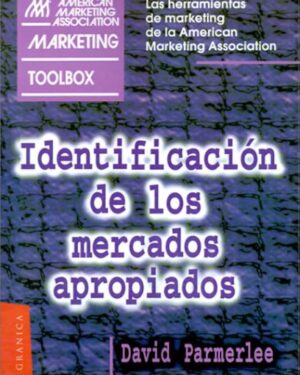 Identificación De Los Mercados Apropiados  ( USADO)