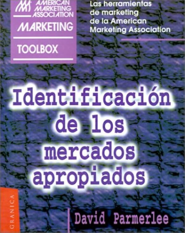 Identificación De Los Mercados Apropiados  ( USADO)