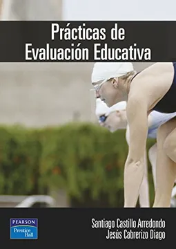 Prácticas de Evaluación Educativa ( usado)