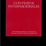 Contratos Internacionales