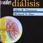 Manual de Diálisis ( USADO)