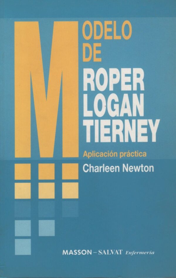 Modelo de Roper Logan Tierney