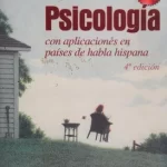 Psicología Con Aplicaciones En Países De Habla Hispana