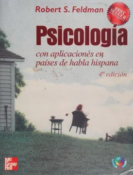 Psicología Con Aplicaciones En Países De Habla Hispana