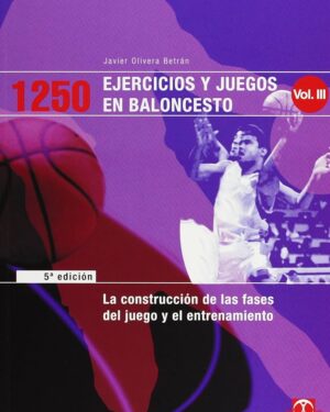 EJERCICIOS Y JUEGOS EN BALONCESTO  ( USADO)