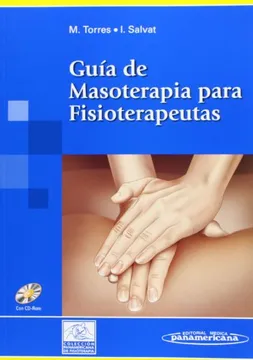 Guía de Masoterapia para Fisioterapeutas
