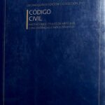 CÓDIGO CIVIL. ANOTACIONES Y CONCORDANCIAS. ÍNDICE TEMÁTICO.