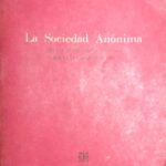 La Sociedad Anónima con las Reformas Introducidas por la Ley N°17.308 de 1970