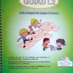 Guía Integral de Apoyo Docente