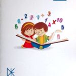 Cuaderno Matemática 3ro Básico