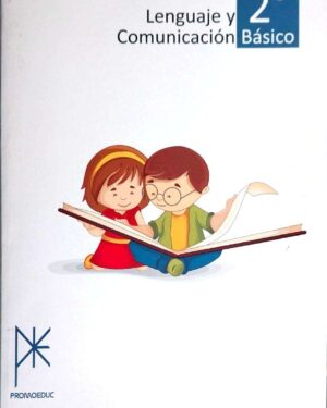 Lenguaje y Comunicación 2do Básico