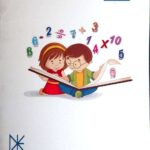Cuaderno Matemática 4to Basio