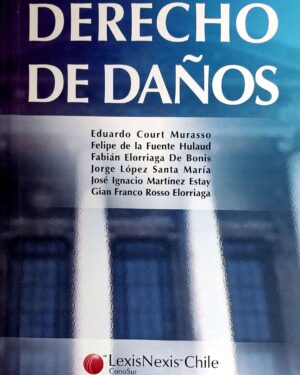 Derecho de Daños