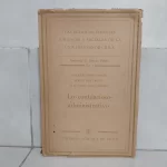 Lo Contencioso Administrativo. ( USADO)