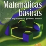 Matemáticas Básicas -( USADO)