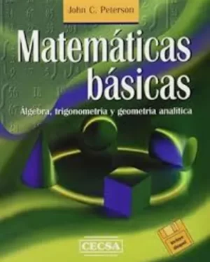 Matemáticas Básicas -( USADO)