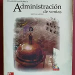 Administración de ventas. Séptima edición- ( usado)