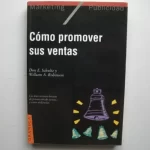 COMO PROMOVER SUS VENTAS  (  usado)