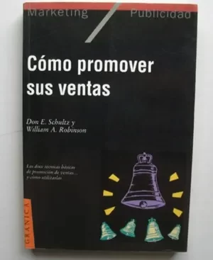COMO PROMOVER SUS VENTAS  (  usado)