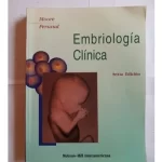 Embriología Clínica - 6ta Edición