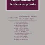 Nuevos Horizontes del Derecho Privado