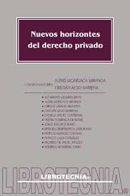 Nuevos Horizontes del Derecho Privado