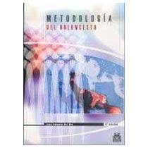 Libro Metodología del Baloncesto ( usado)