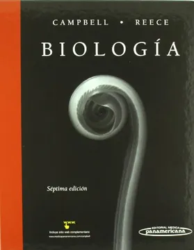 Biología. Séptima Edición ( USADO)