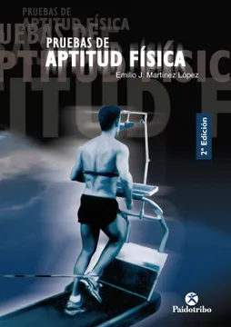 Pruebas de Aptitud Física