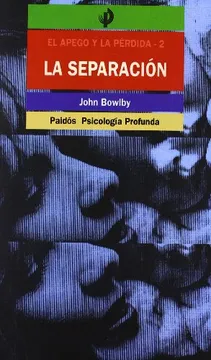 La Separación ( USADO)