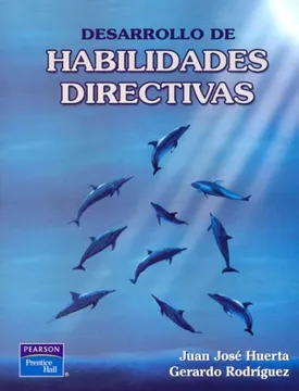 Desarrollo de Habilidades Directivas ( usado)