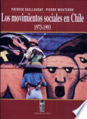 Los Movimientos Sociales en Chile, 1973-1993  ( USADO)