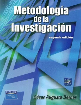 Metodología de la Investigación  ( USADO)