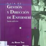 Guía de Gestión y Dirección de Enfermería
