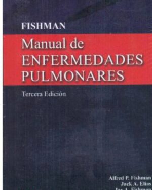 MANUAL DE ENFERMEDADES PULMONARES (3ª ED.)