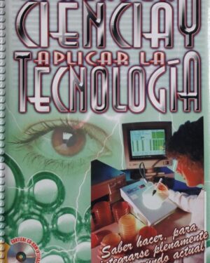 Aprender Ciencia Y Aplicar La Tecnología