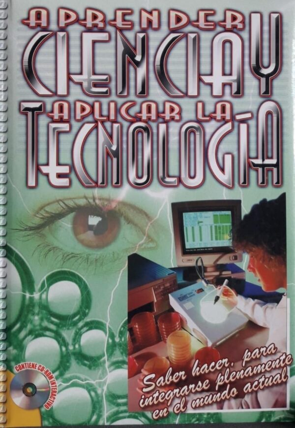 Aprender Ciencia Y Aplicar La Tecnología