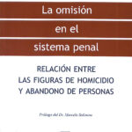 La Omisión en el Sistema Penal