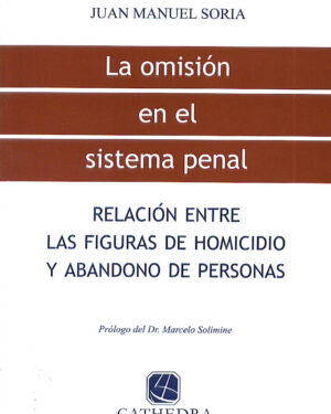 La Omisión en el Sistema Penal